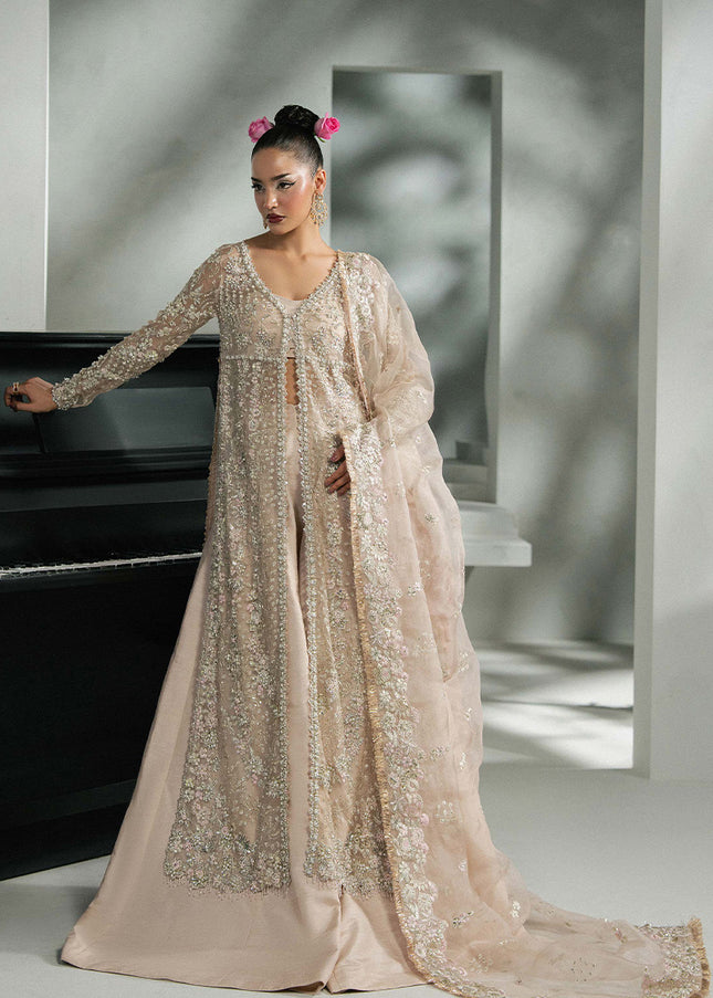 Khakaa | Ruya Festive'25 - Alicia