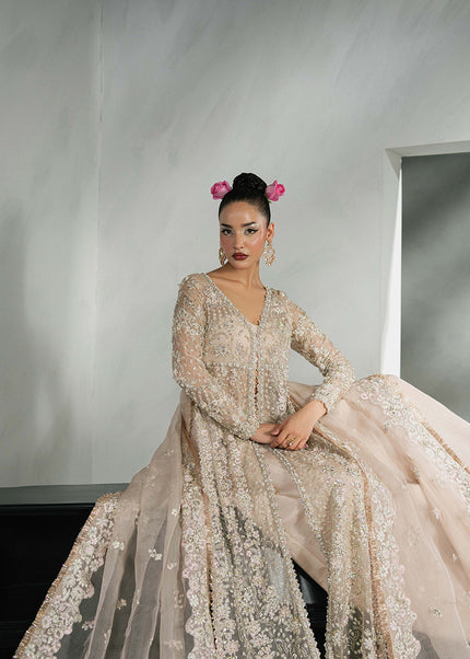 Khakaa | Ruya Festive'25 - Alicia