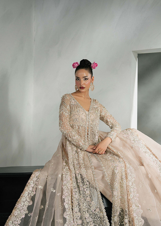 Khakaa | Ruya Festive'25 - Alicia
