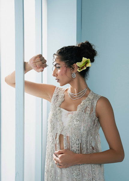 Khakaa | Ruya Festive'25 - Elmas