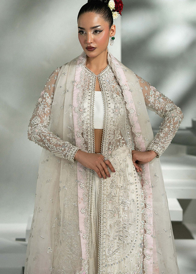 Khakaa | Ruya Festive'25 - Zurina