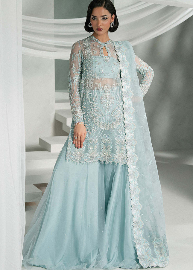 Khakaa | Ruya Festive'25 - Elyra