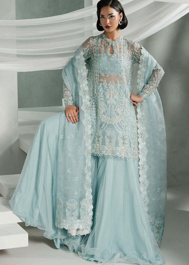 Khakaa | Ruya Festive'25 - Elyra