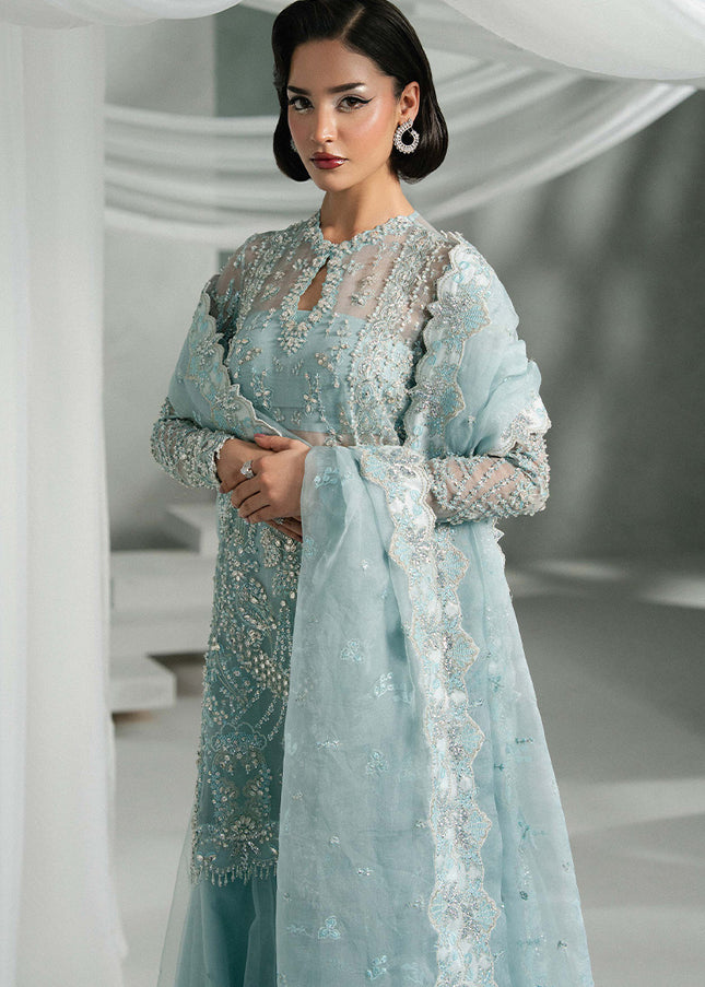 Khakaa | Ruya Festive'25 - Elyra