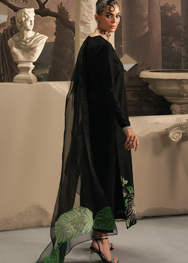 Khakaa | Gaia - Esra