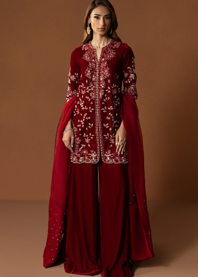 Khakaa | Creme De Velvet'25 - Marquis