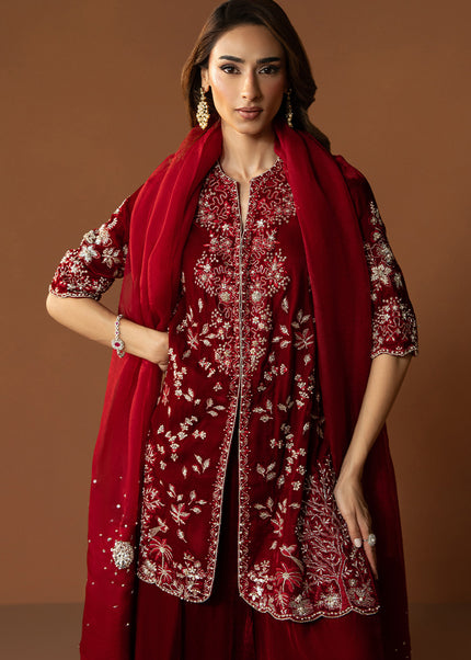 Khakaa | Creme De Velvet'25 - Marquis