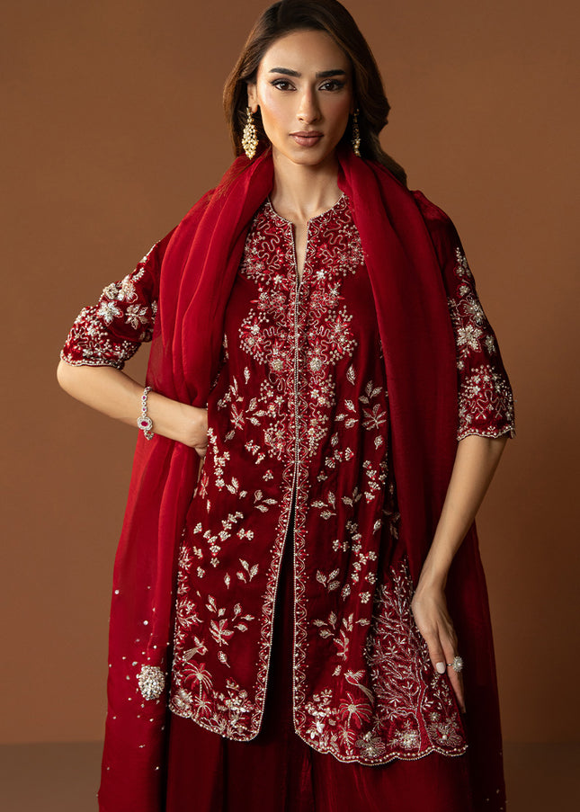 Khakaa | Creme De Velvet'25 - Marquis