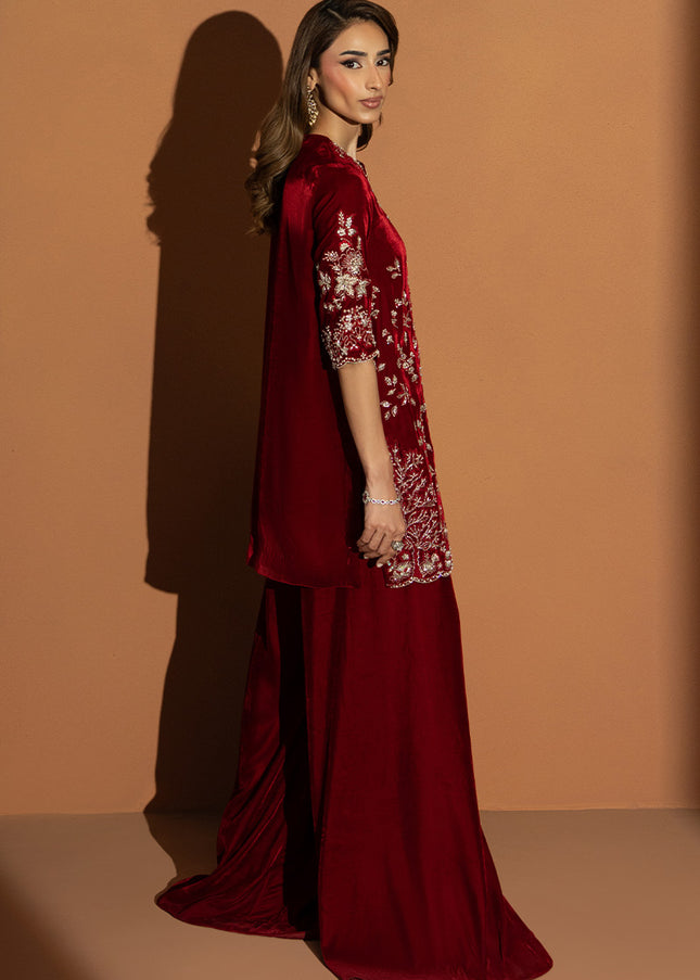 Khakaa | Creme De Velvet'25 - Marquis