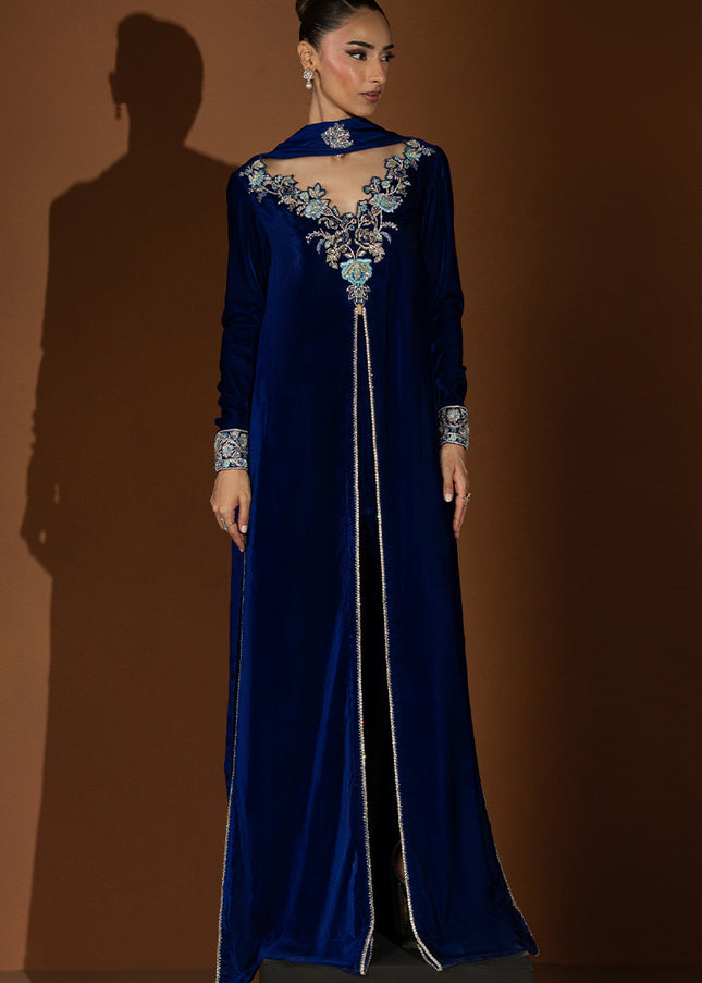 Khakaa | Creme De Velvet'25 - Vionna