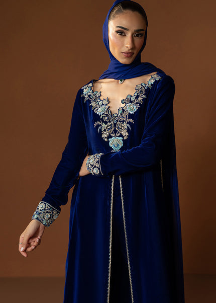 Khakaa | Creme De Velvet'25 - Vionna