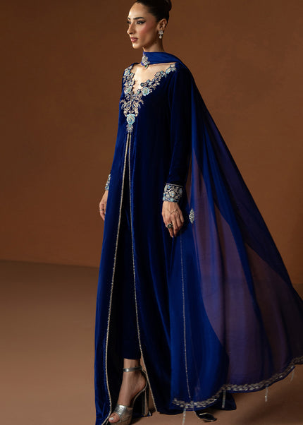 Khakaa | Creme De Velvet'25 - Vionna