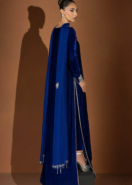 Khakaa | Creme De Velvet'25 - Vionna