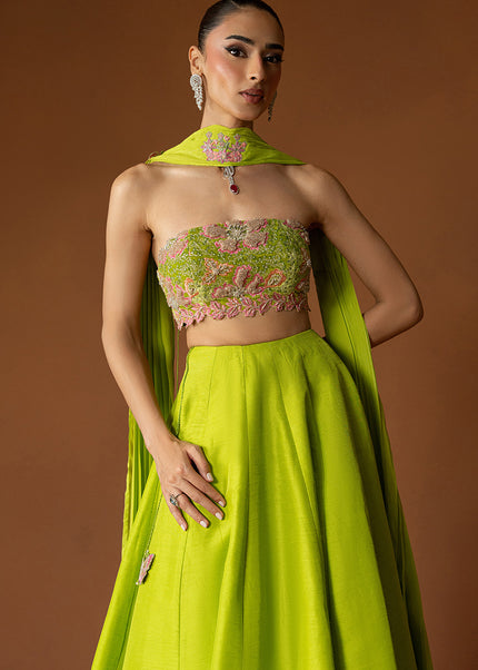 Khakaa | Creme De Velvet'25 - Chantelle