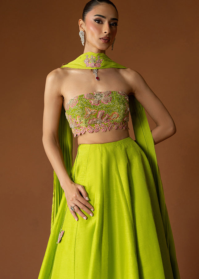 Khakaa | Creme De Velvet'25 - Chantelle