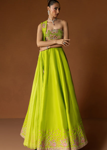 Khakaa | Creme De Velvet'25 - Chantelle