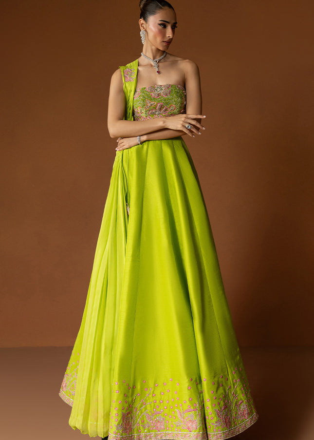 Khakaa | Creme De Velvet'25 - Chantelle