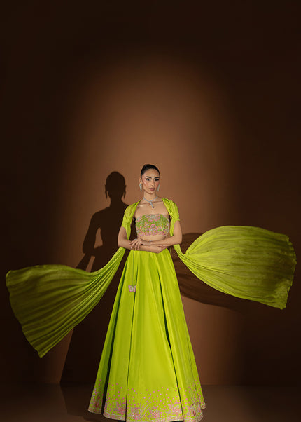 Khakaa | Creme De Velvet'25 - Chantelle