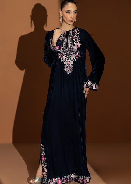 Khakaa | Creme De Velvet'25 - Celise