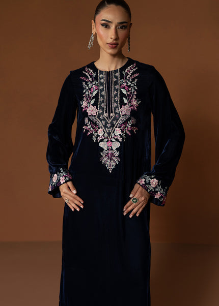 Khakaa | Creme De Velvet'25 - Celise