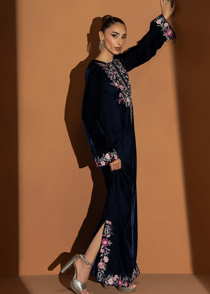 Khakaa | Creme De Velvet'25 - Celise