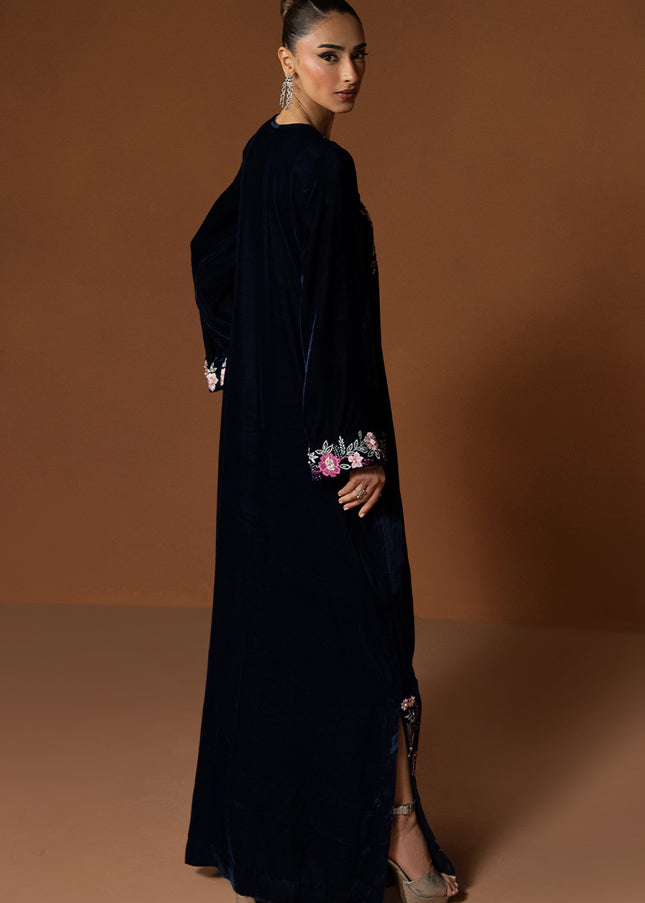 Khakaa | Creme De Velvet'25 - Celise