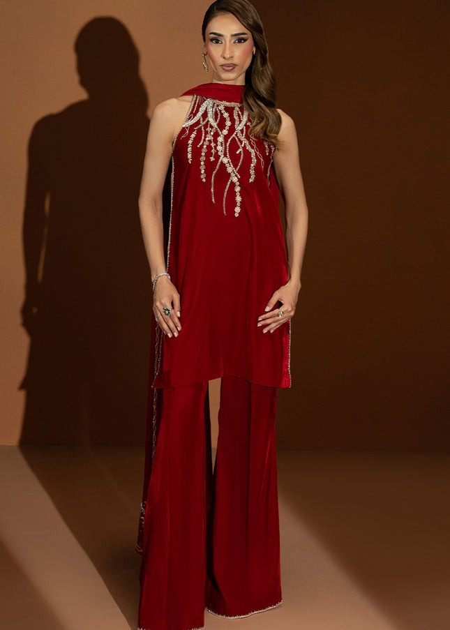 Khakaa | Creme De Velvet'25 - Allura