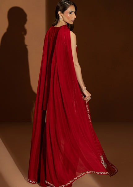 Khakaa | Creme De Velvet'25 - Allura