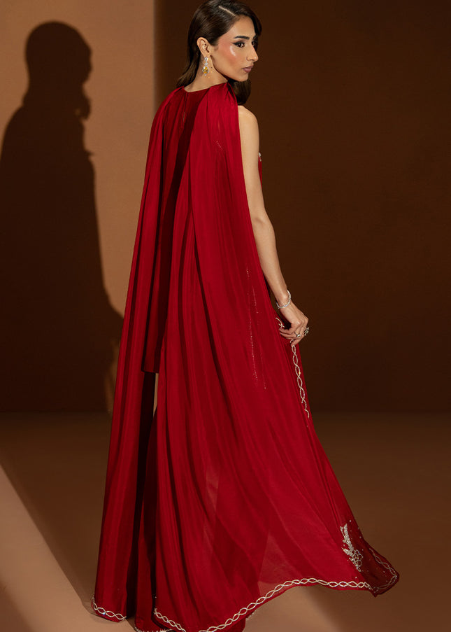 Khakaa | Creme De Velvet'25 - Allura