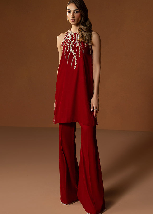 Khakaa | Creme De Velvet'25 - Allura