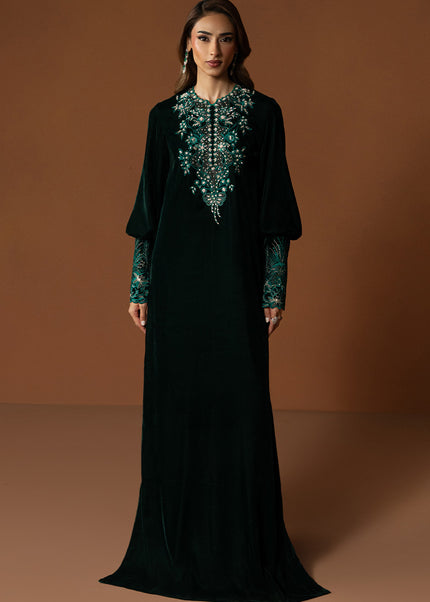 Khakaa | Creme De Velvet'25 - Giselle