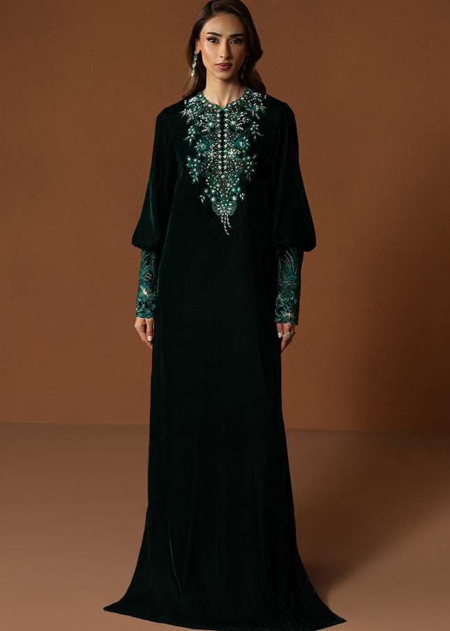 Khakaa | Creme De Velvet'25 - Giselle