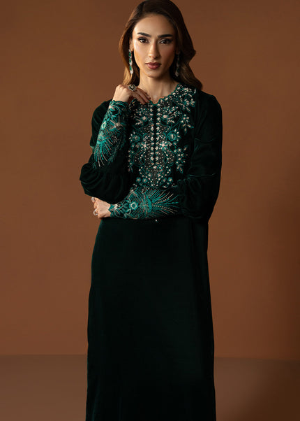 Khakaa | Creme De Velvet'25 - Giselle