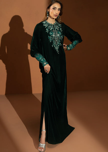 Khakaa | Creme De Velvet'25 - Giselle