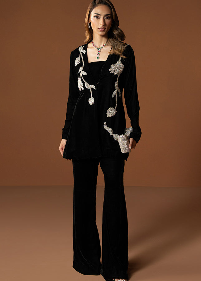 Khakaa | Creme De Velvet'25 - Ophira