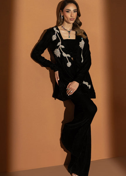 Khakaa | Creme De Velvet'25 - Ophira