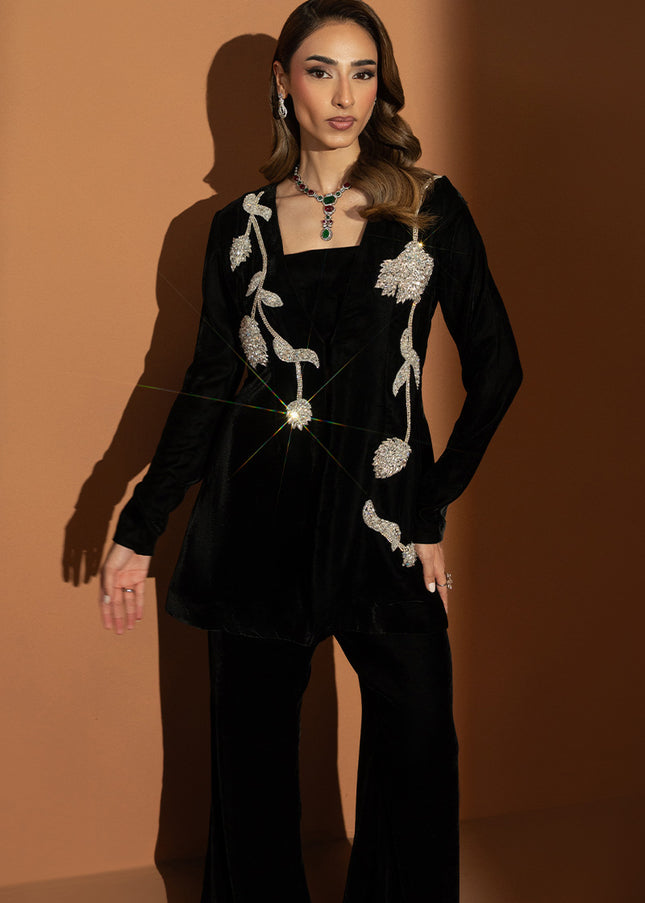 Khakaa | Creme De Velvet'25 - Ophira