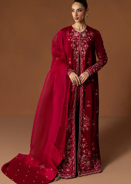 Khakaa | Creme De Velvet'25 - Opal