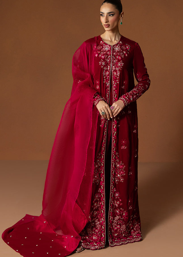 Khakaa | Creme De Velvet'25 - Opal