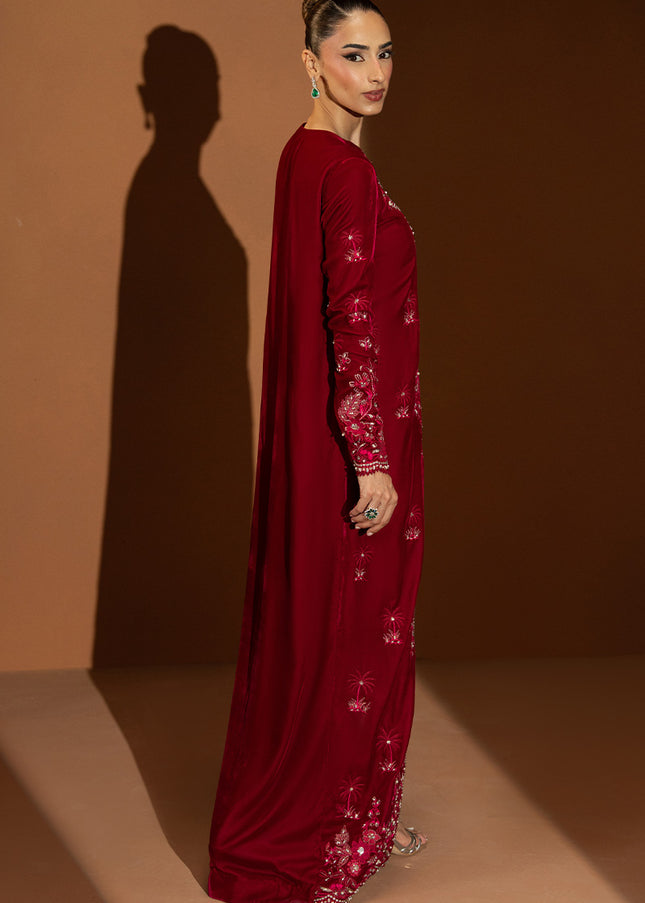 Khakaa | Creme De Velvet'25 - Opal