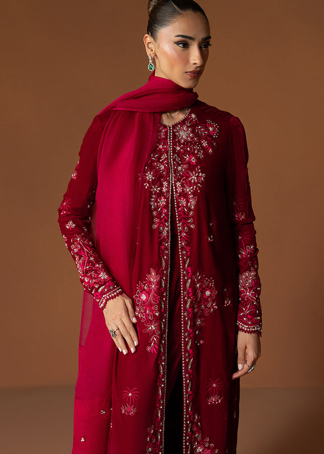 Khakaa | Creme De Velvet'25 - Opal