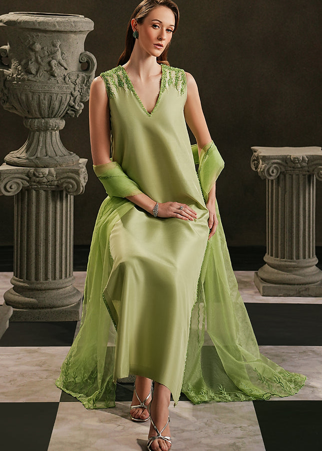 Khakaa | Gaia Eid Edit - Nysa