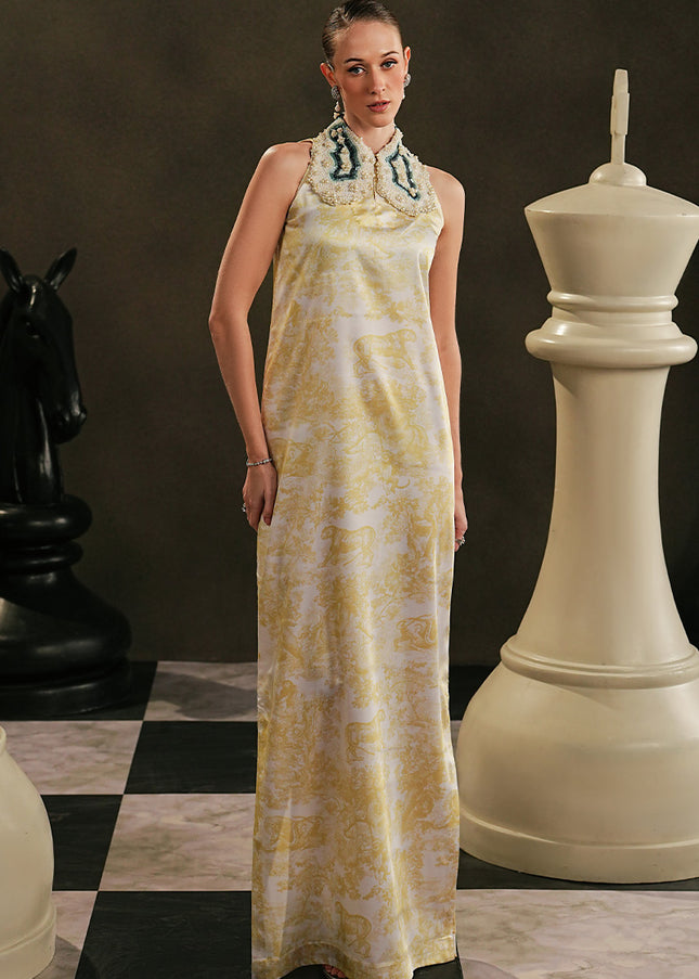 Khakaa | Gaia Eid Edit - Liora