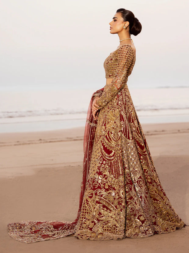 <h4><span style="text-decoration:underline">Bridals</span></h4>