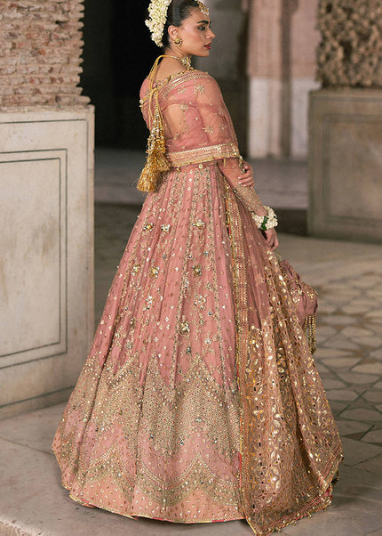 Mohsin Naveed Ranjha | Zarlish Festive - Khushboo