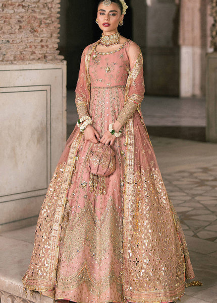 Mohsin Naveed Ranjha | Zarlish Festive - Khushboo