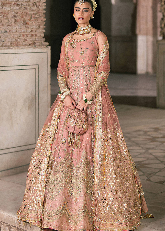 Mohsin Naveed Ranjha | Zarlish Festive - Khushboo