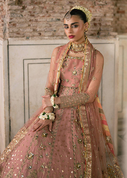 Mohsin Naveed Ranjha | Zarlish Festive - Khushboo