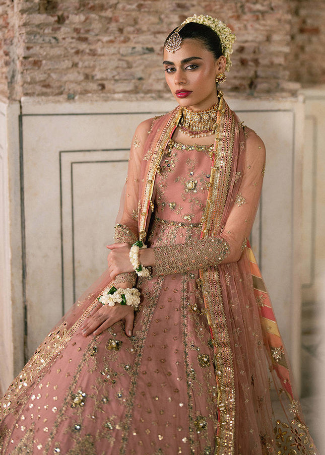 Mohsin Naveed Ranjha | Zarlish Festive - Khushboo