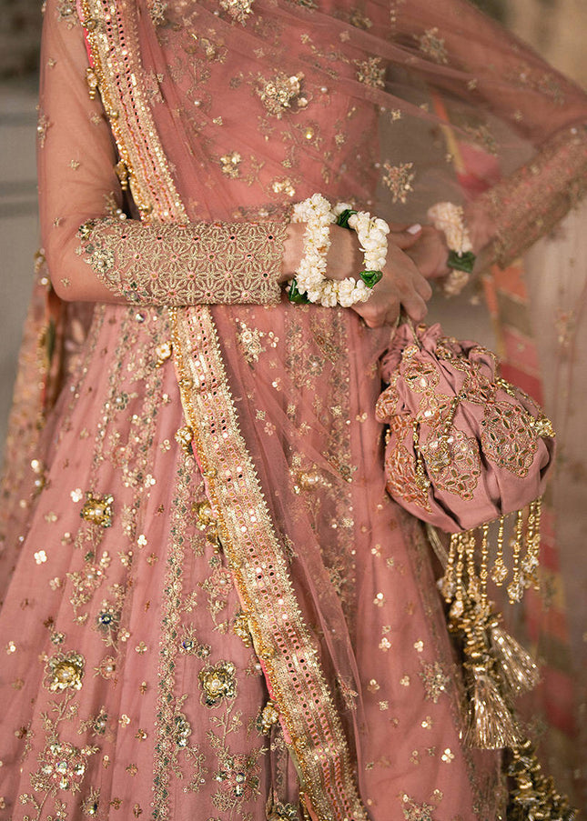 Mohsin Naveed Ranjha | Zarlish Festive - Khushboo